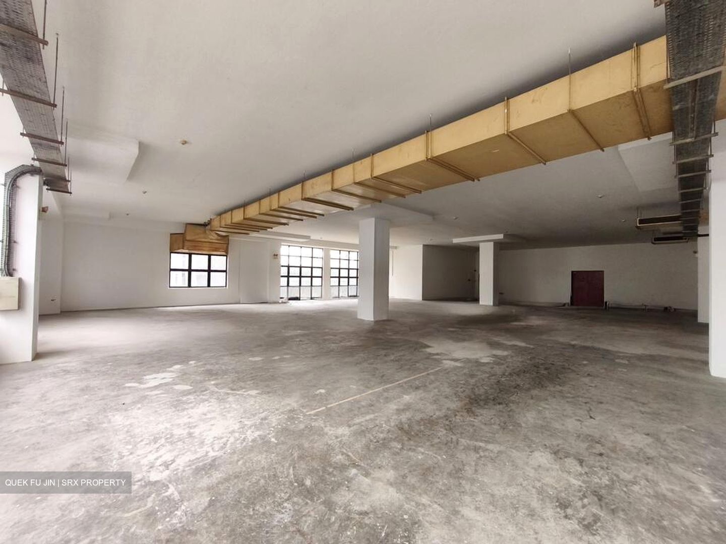Yishun Industrial Park A (D27), Factory #581725431
